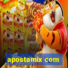 apostamix com